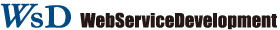 WebServiceDevelopment